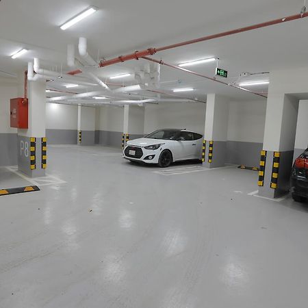 ستاى ان غرف واجنحه فندقيه Stay Inn Suites Jeddah Exterior photo