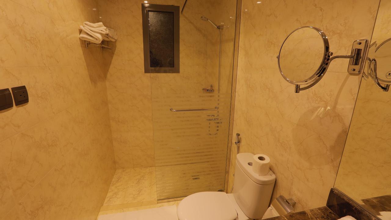 ستاى ان غرف واجنحه فندقيه Stay Inn Suites Jeddah Exterior photo