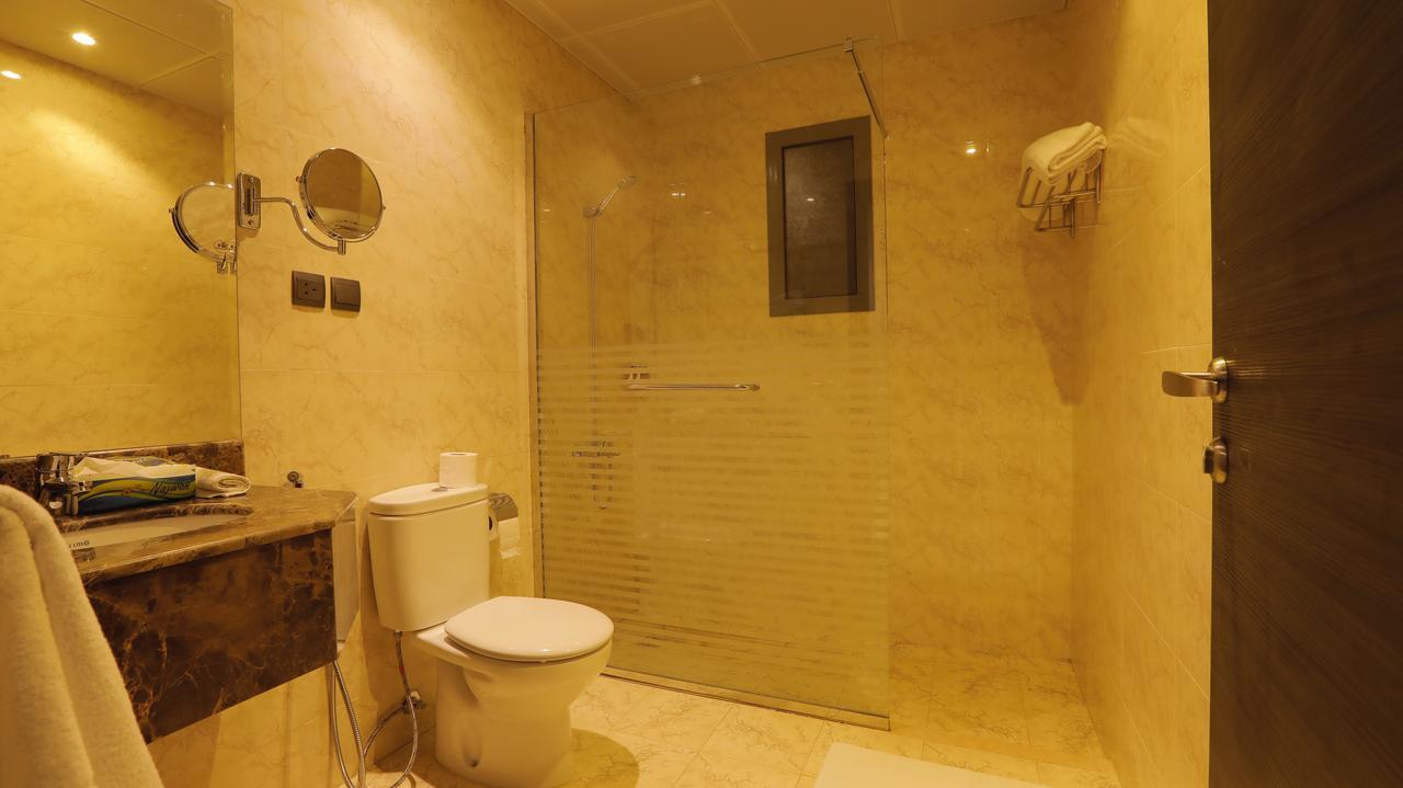 ستاى ان غرف واجنحه فندقيه Stay Inn Suites Jeddah Exterior photo