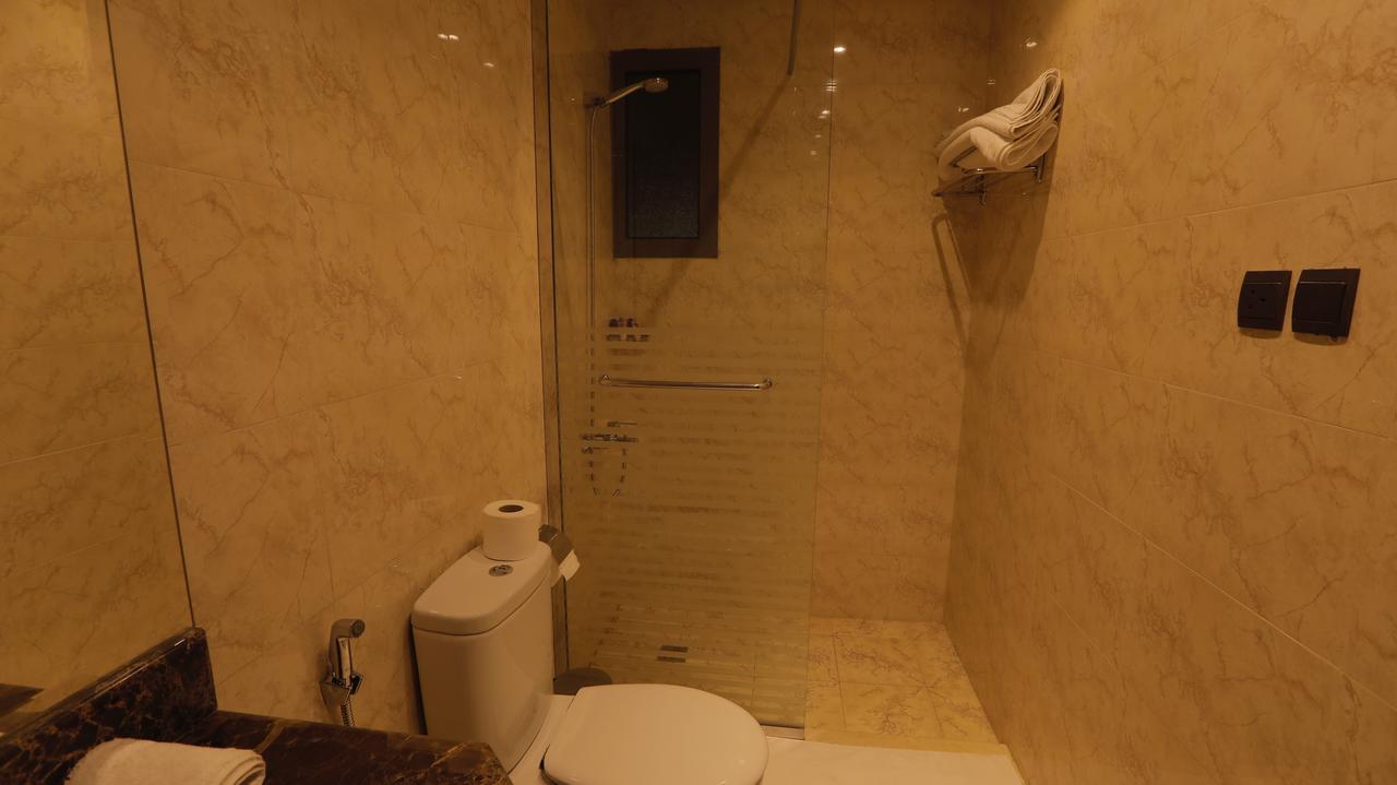 ستاى ان غرف واجنحه فندقيه Stay Inn Suites Jeddah Exterior photo